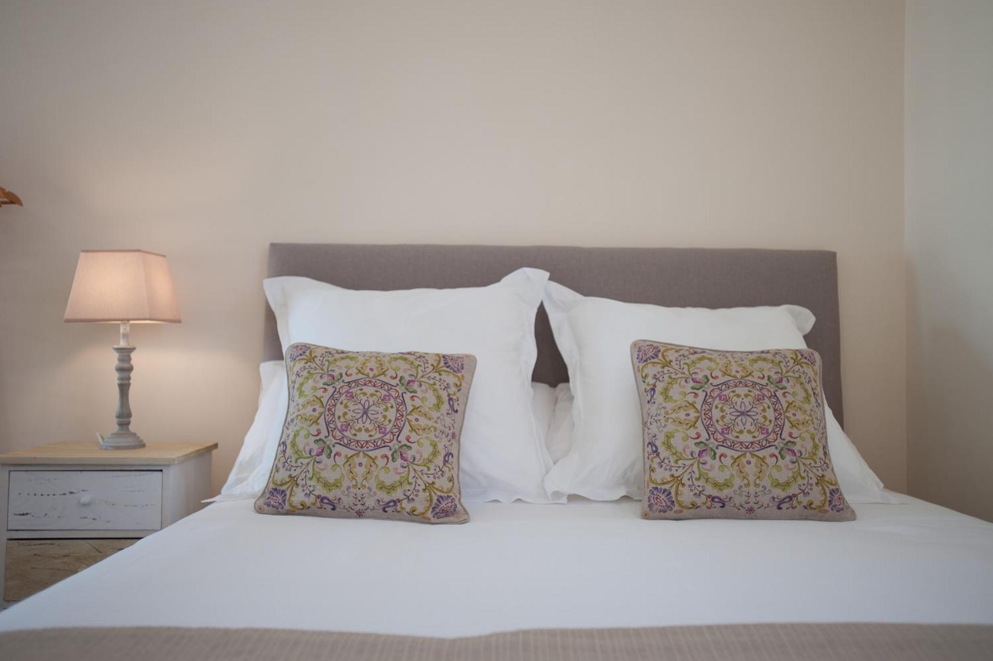 Hommyhome Pozo Santo Penthouse Sevilla Bagian luar foto