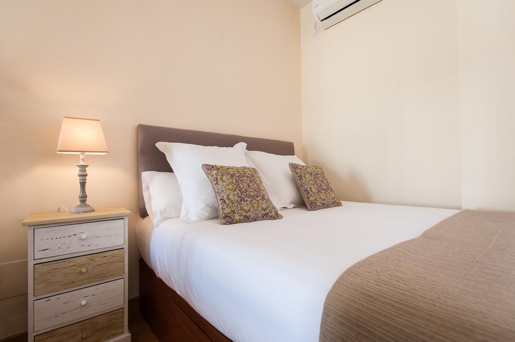 Hommyhome Pozo Santo Penthouse Sevilla Bagian luar foto