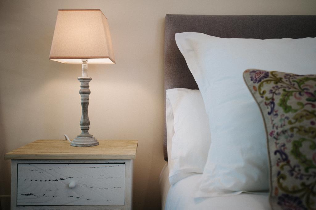 Hommyhome Pozo Santo Penthouse Sevilla Bagian luar foto